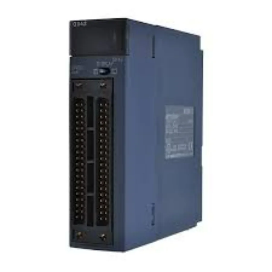 DC Input Module