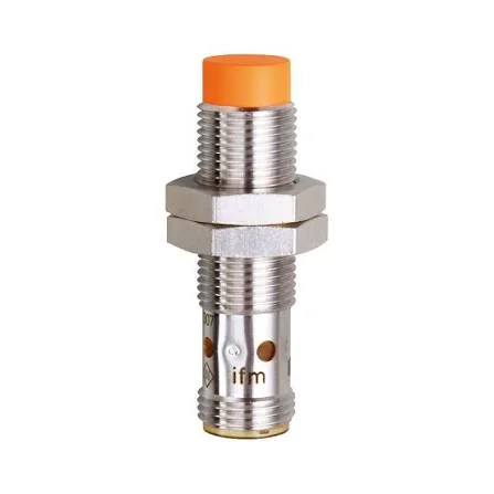 Inductive Proximity Sensor