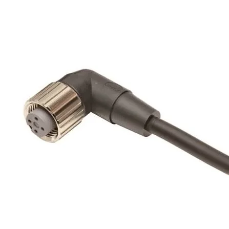  Actuator Cable Assembly