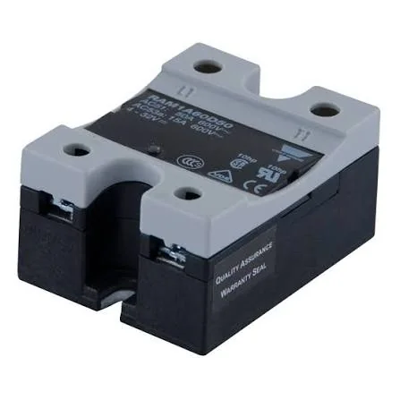 Solid State Relay (SSR)