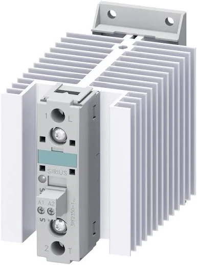 Solid-state contactor