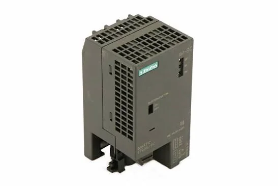 SIMATIC DP interface module