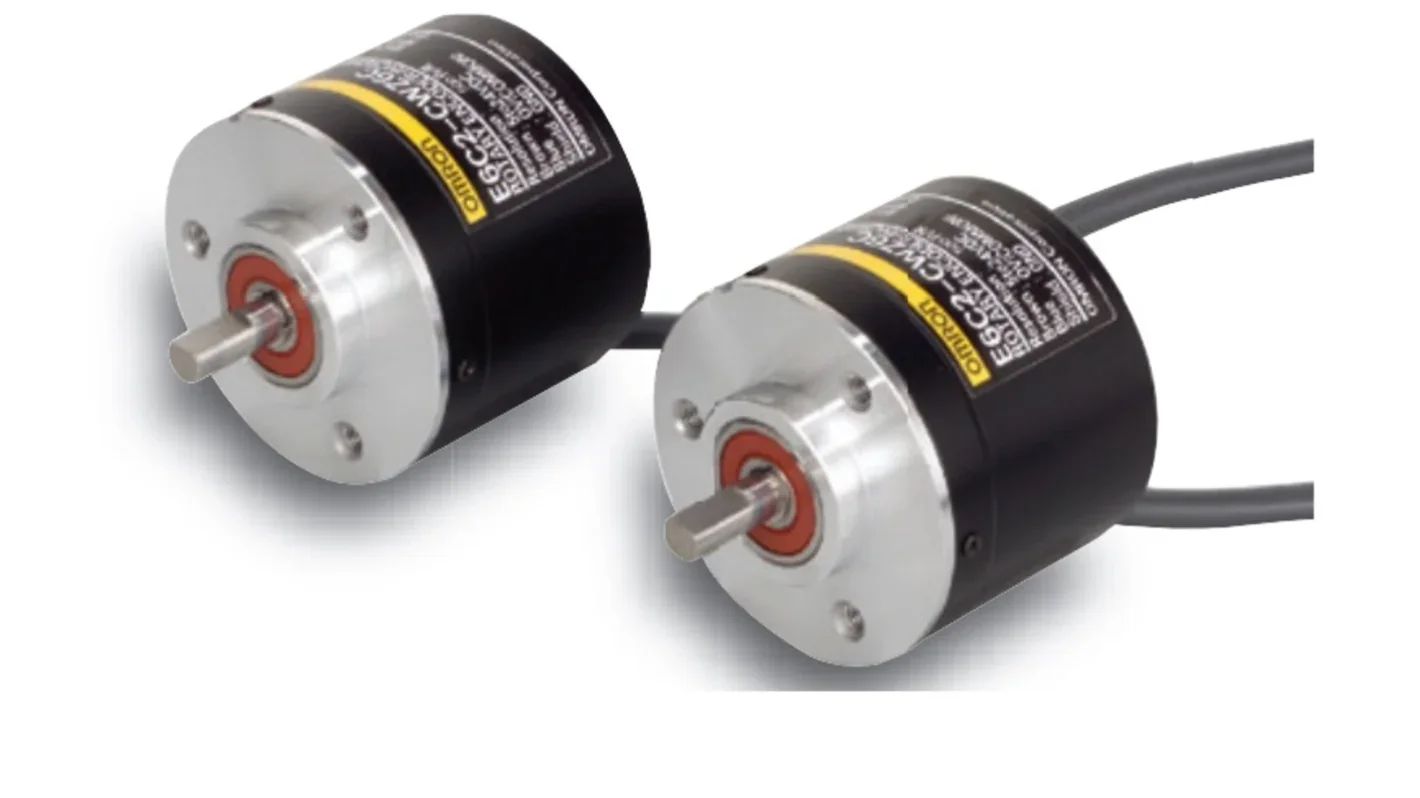 Incremental Rotary Encoder 