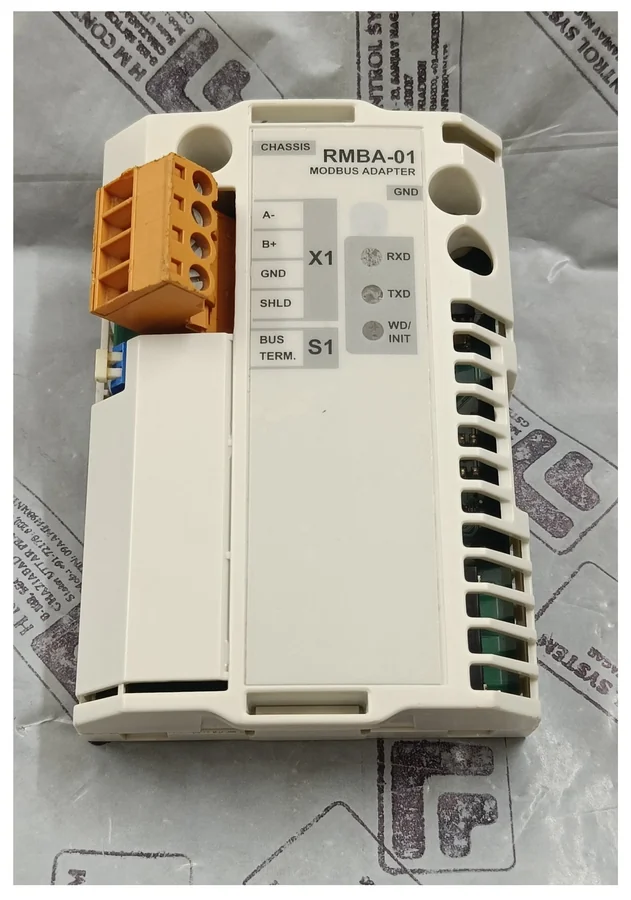  Adapter Module