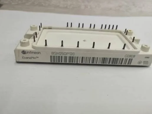 Integrated Module (IGBT Module)