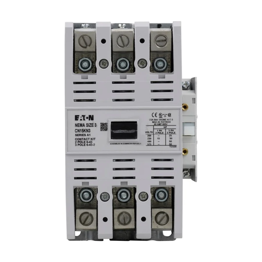 Contactor