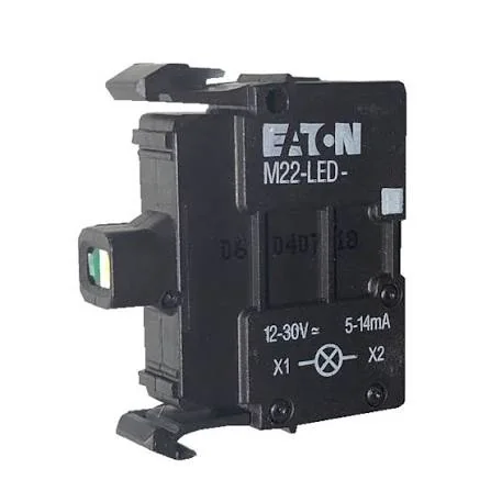 LED light unit