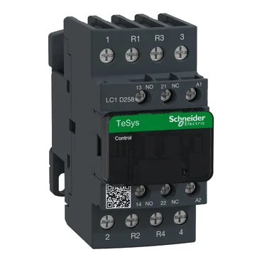 CONTACTOR