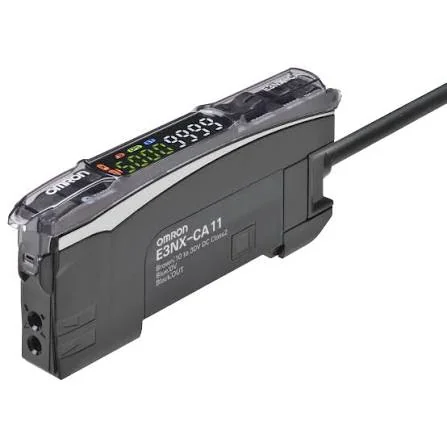 Fiber Optic Sensor