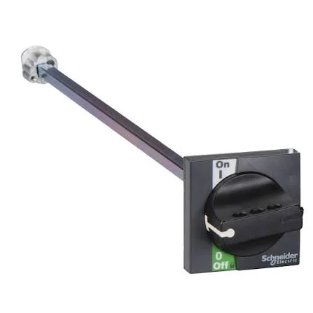  Rotary Handle