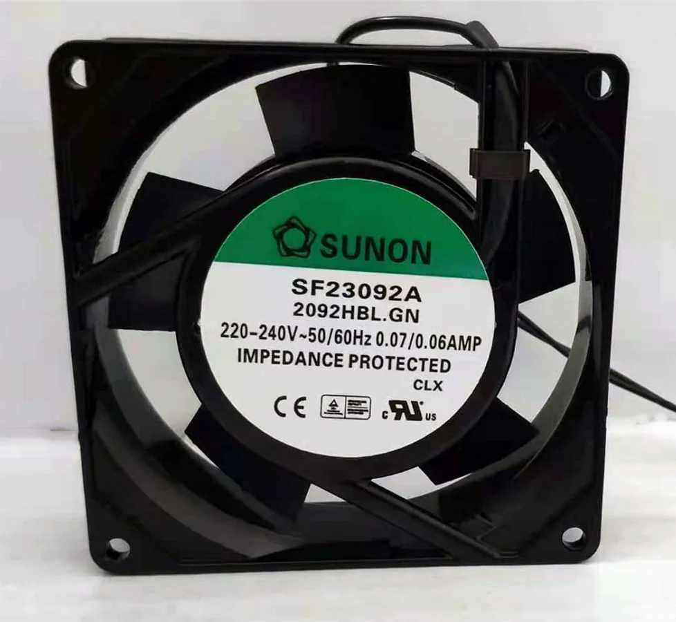 AC Axial Cooling Fan