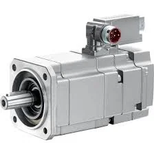 Servo Motor
