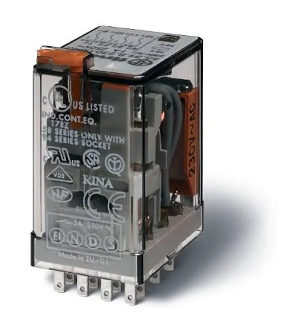 Power Relay