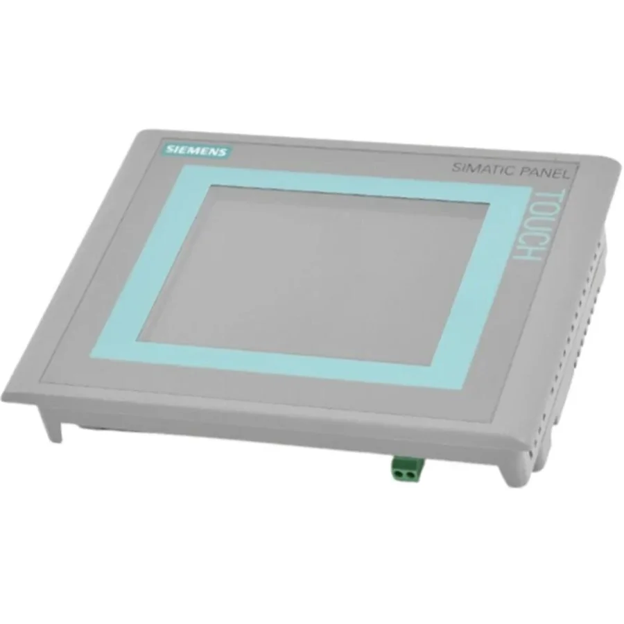 SIMATIC TP 277 6" touch panel