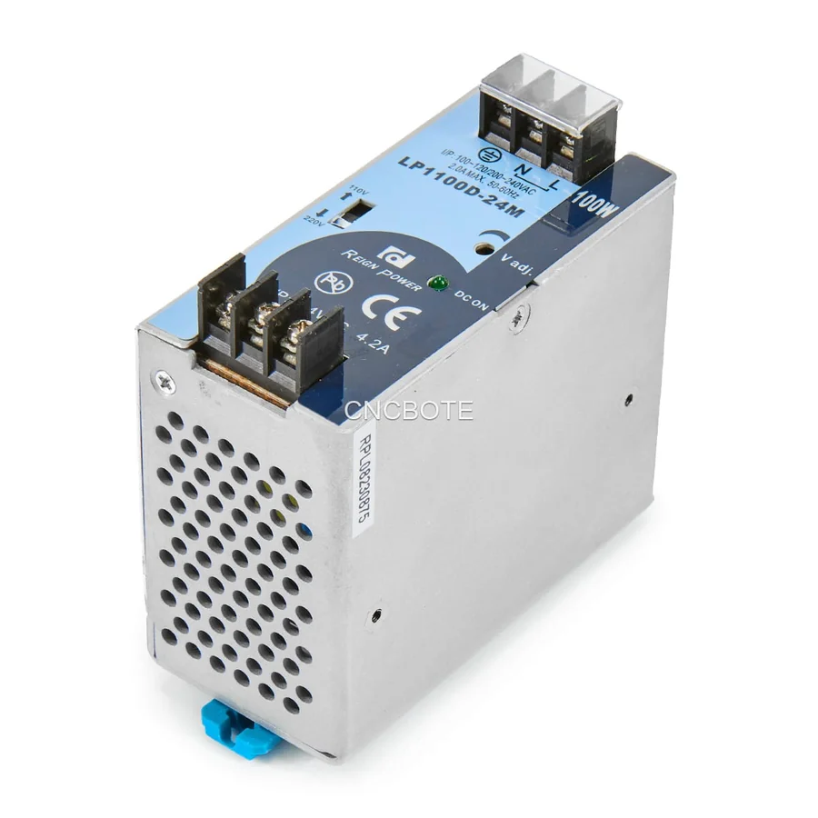 Power supply