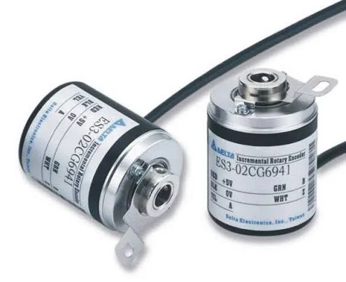Rotary Encoder