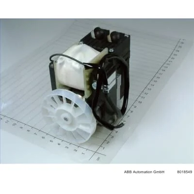 Diaphragm Pump 