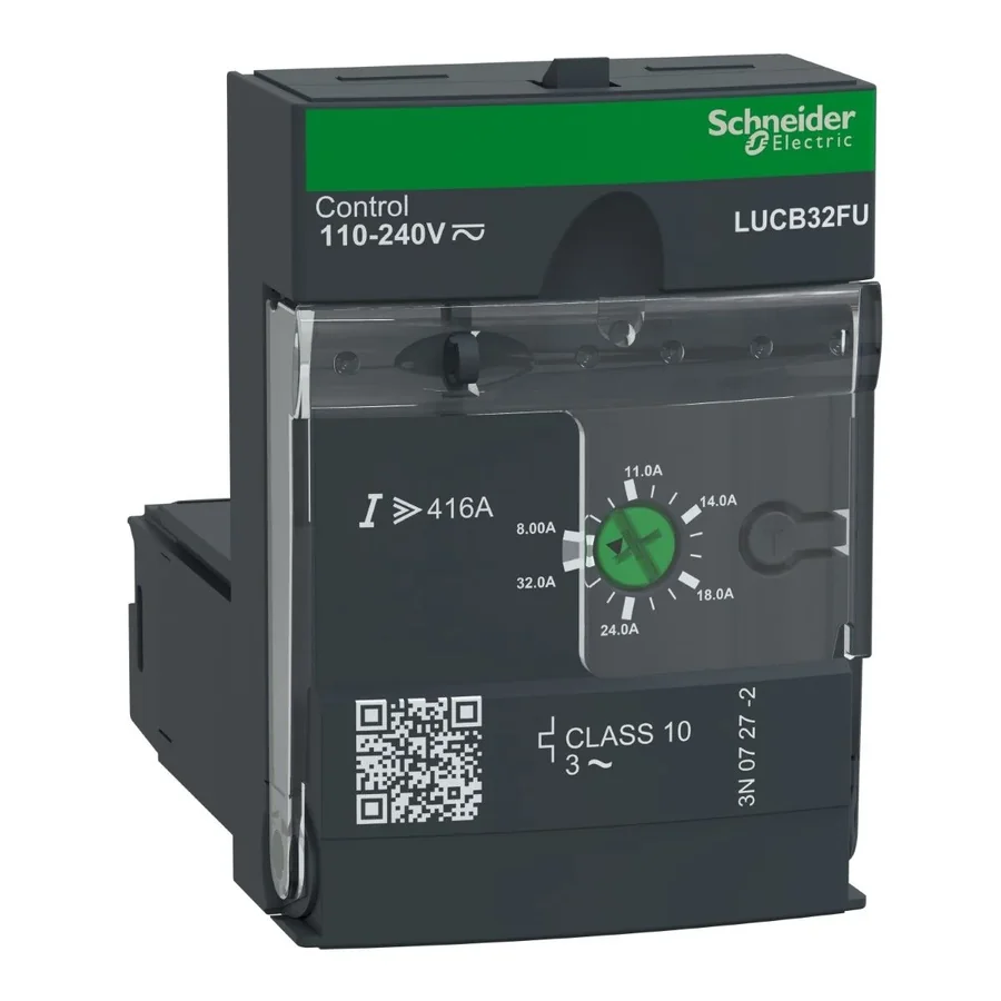 Advanced Control Unit