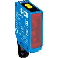 Photoelectric sensors
