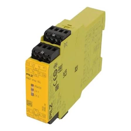 Safety Relay 