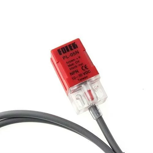 Inductive Proximity Sensor