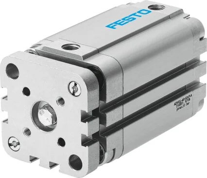 Compact Pneumatic Cylinder