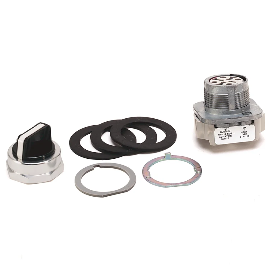Selector Switch