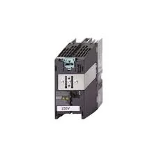 Siemens SINAMICS S120 Power Module