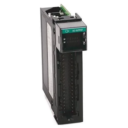  Output Module