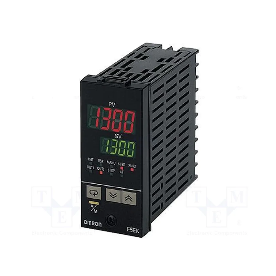 Automation and Safety PID Controllers