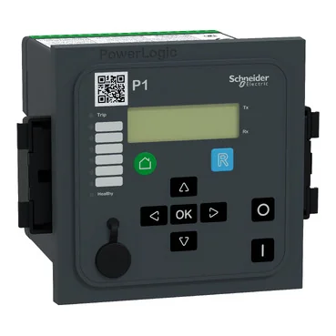 Protection Relay