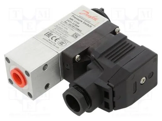 Pressure Switch