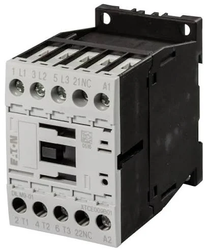 CONTACTOR