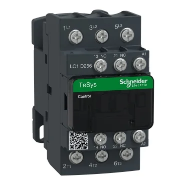 Magnetic Contactor 