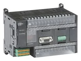  CPU Unit