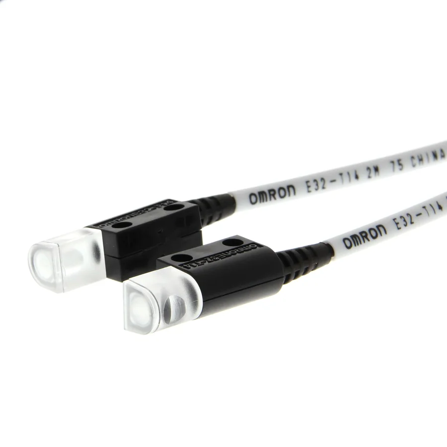 Fiber optic sensor