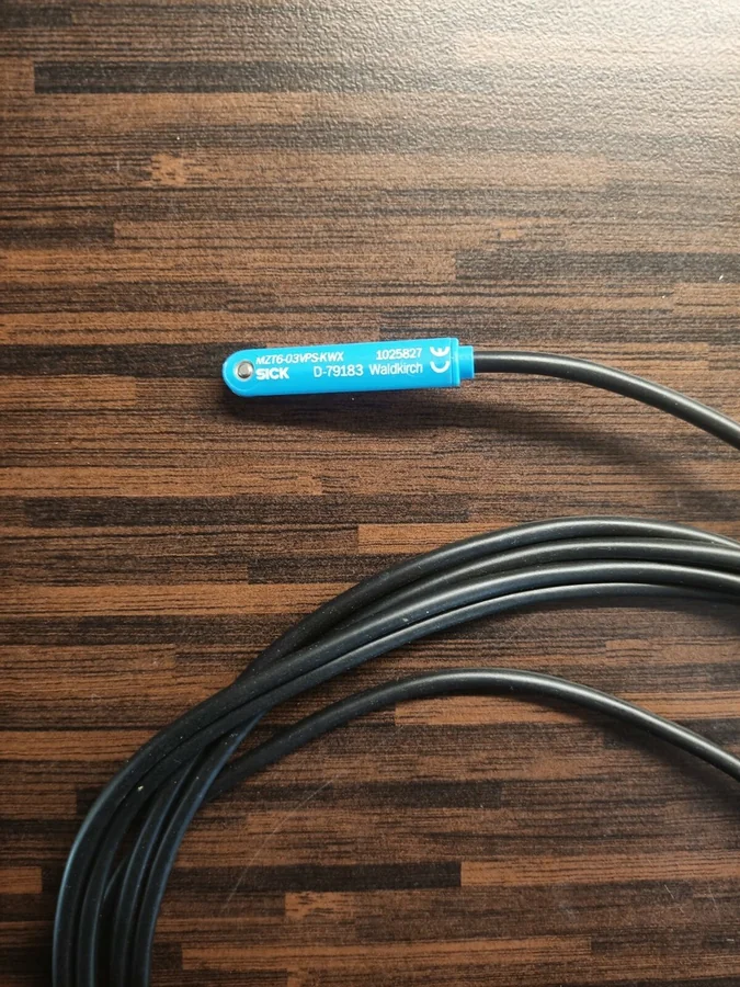  Magnetic Cylinder Sensor