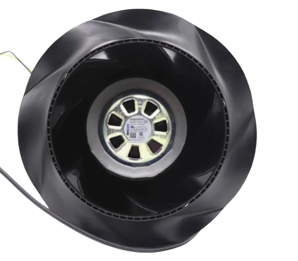 Centrifugal Fan