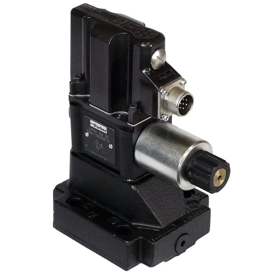 Pressure Relief Valve