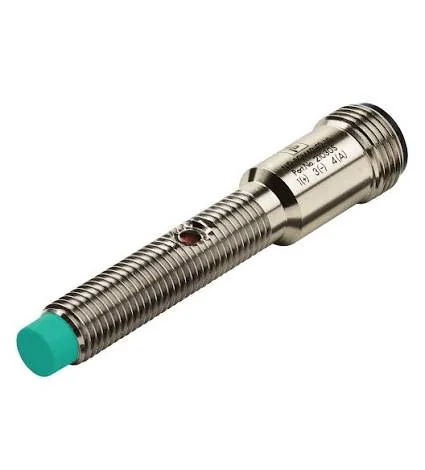 Inductive Proximity Sensor