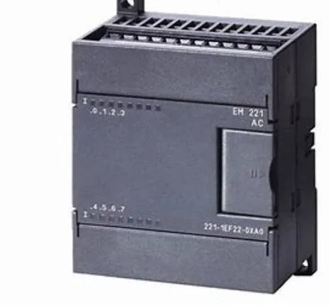 I/O Expansion Module
