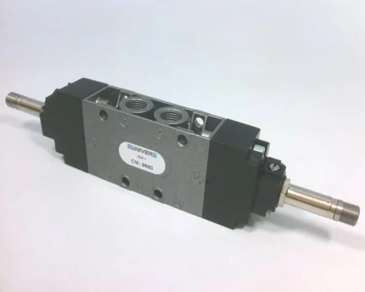 UNIVERSAL SPOOL VALVE