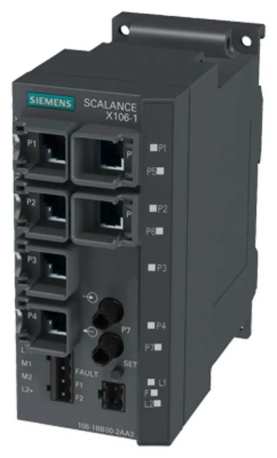 SCALANCE X106-1