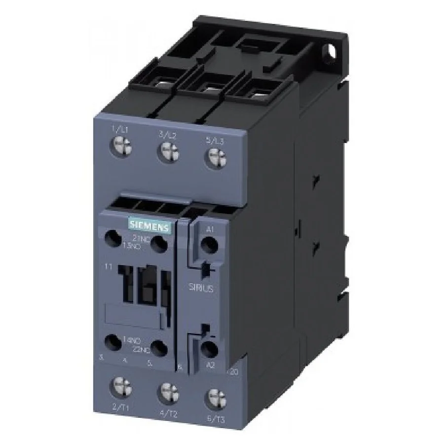 power contactor