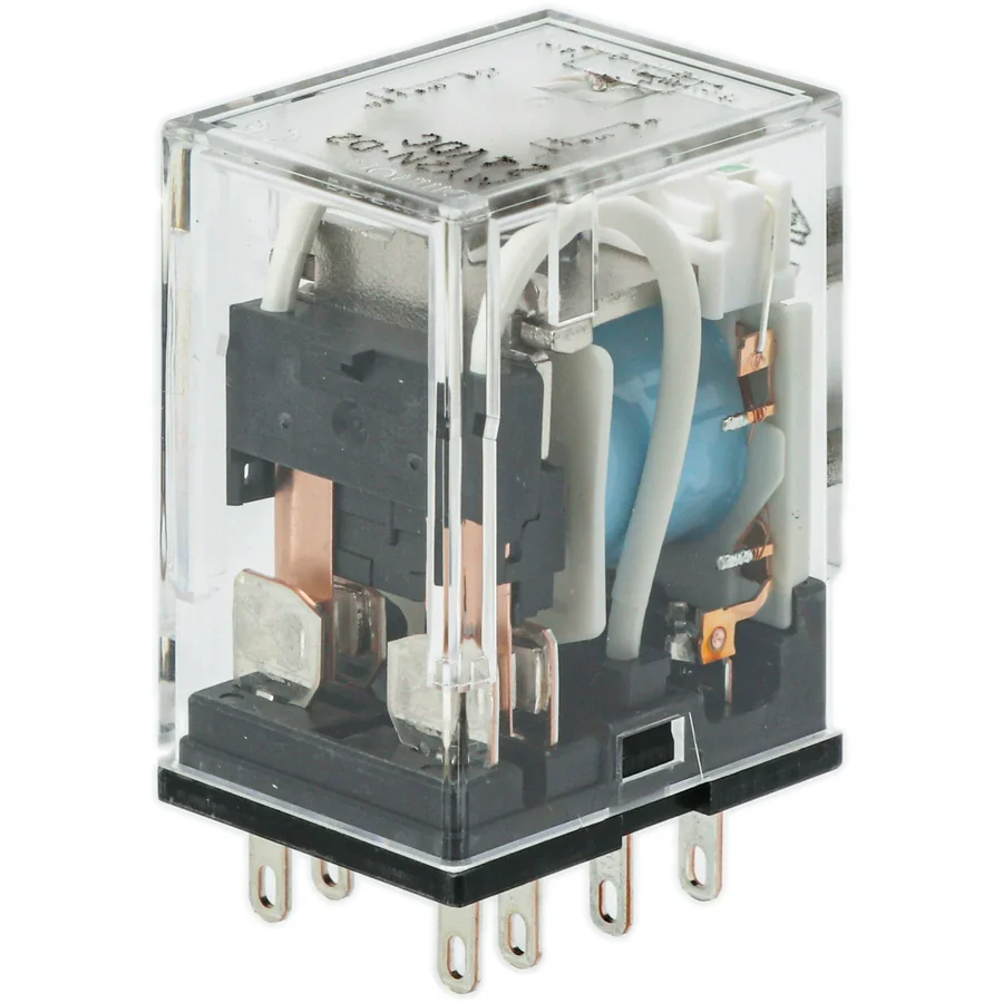 Power Relay 