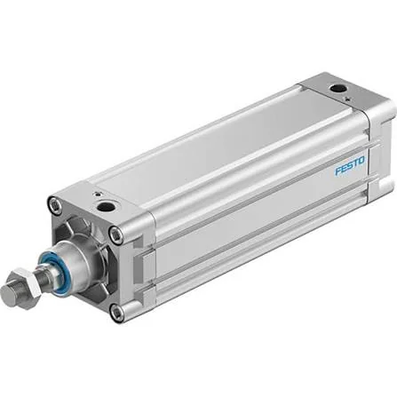 Pneumatic Cylinder 