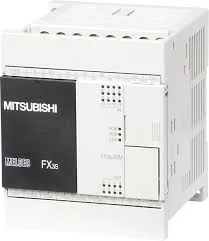 Programmable Logic Controller (PLC) 