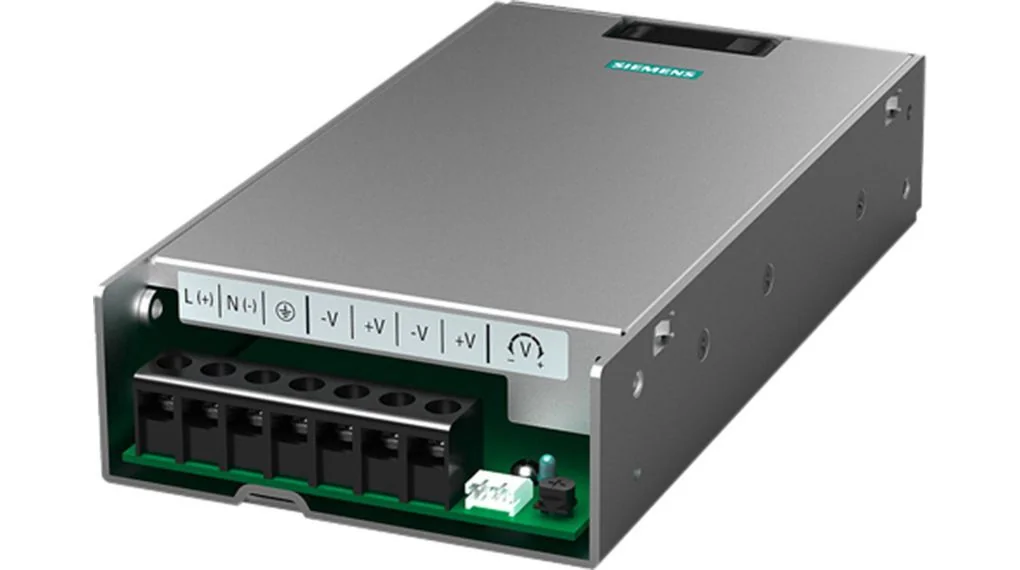 Power Supply