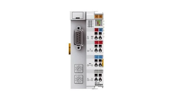 PROFIBUS Compact Bus Coupler
