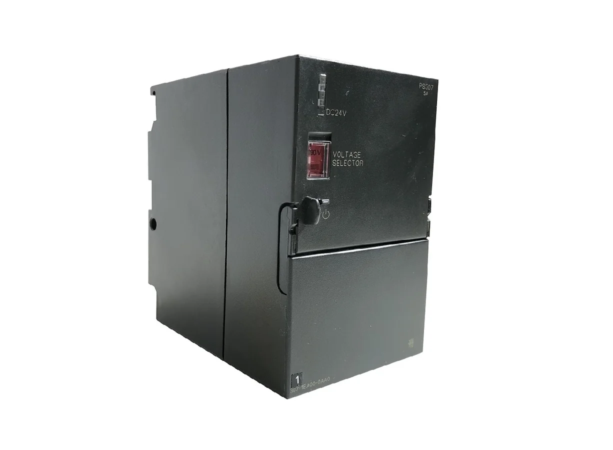  Power Supply Module